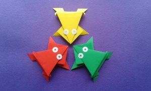 origami-1169914_1920